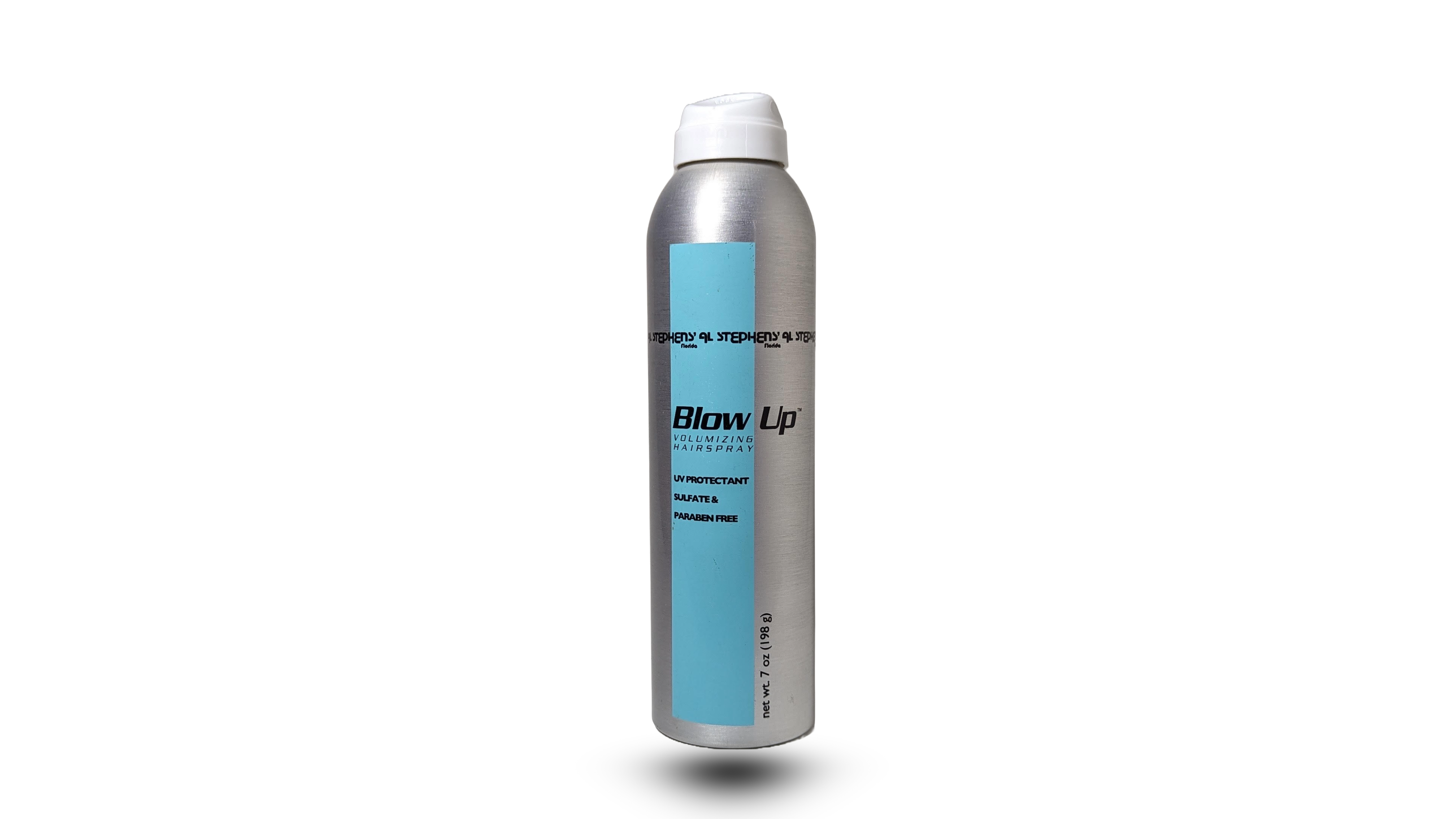 Dry Texture Spray for Instant Volume and Fullness – Humidity Resistant Hair Spray for Thick, Voluminous Styles in Florida.