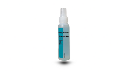 Thermal Protection Spray with Shine for Florida Hair – UV Protection, Anti-Frizz, and Paraben-Free for All Hair Types.