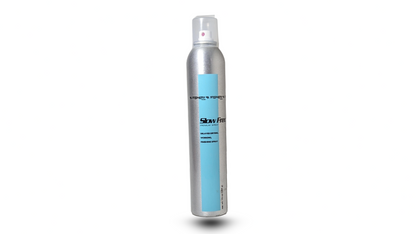 Slow Freeze: Premium Flexible Hold Spray